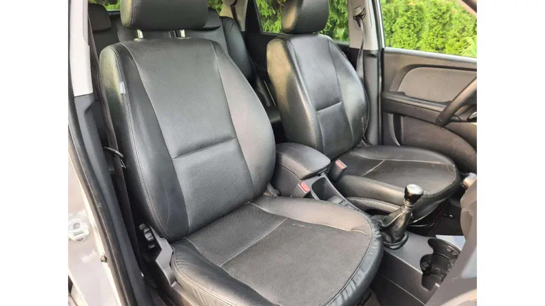 Kia Sportage 2008 - 19