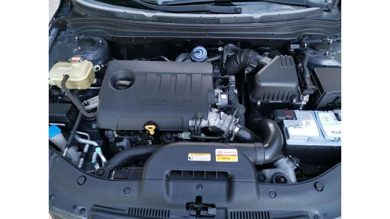 Kia Proceed 2010 - 18