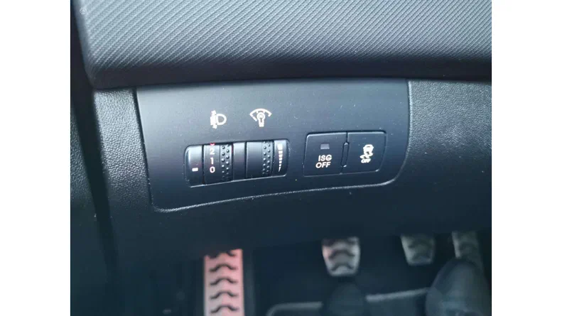 Kia Proceed 2010 - 12