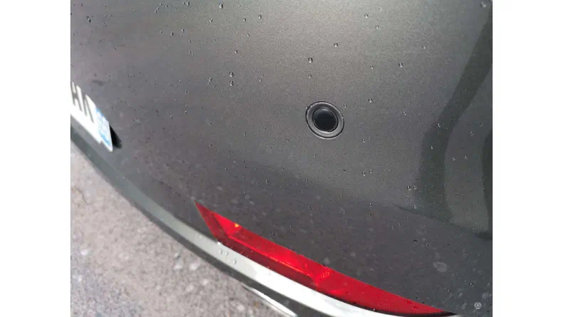 Kia Proceed 2010 - 17