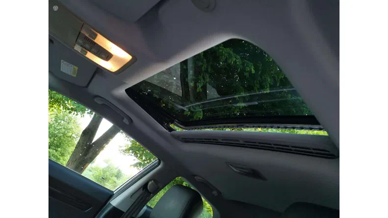 Kia Proceed 2010 - 15