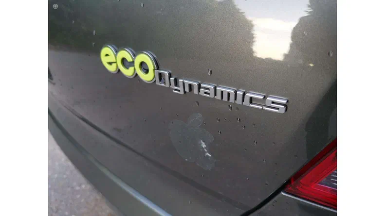 Kia Proceed 2010 - 16