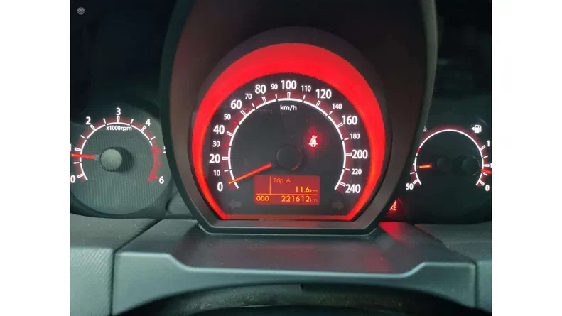 Kia Proceed 2010 - 10