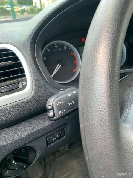 Skoda Fabia 2008 - 7