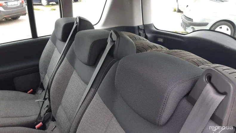 Renault Espace 2009 - 8