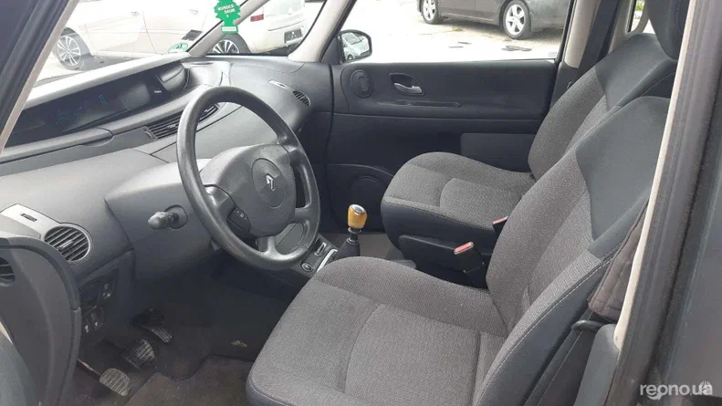 Renault Espace 2009 - 6