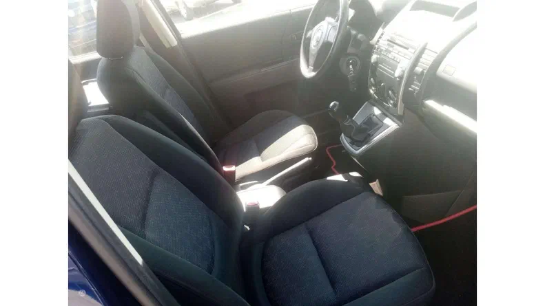 Mazda 5 2009 - 15