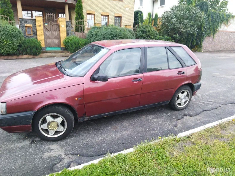 Fiat Tipo 1992 - 1