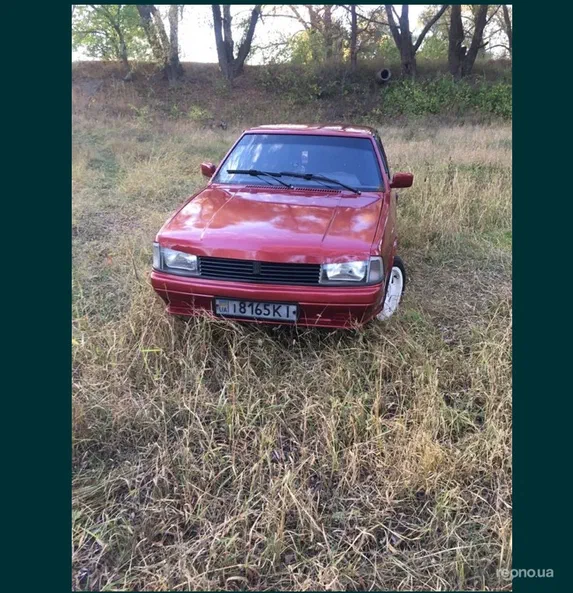 Москвич 2141 1992 - 8