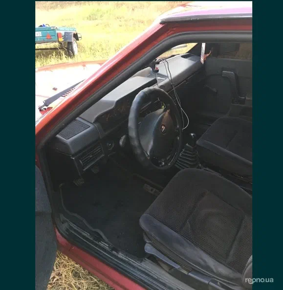 Москвич 2141 1992 - 7