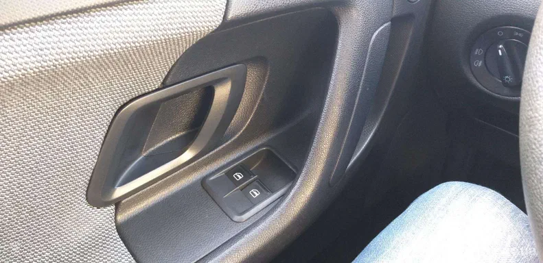 Skoda Roomster 2011 - 14