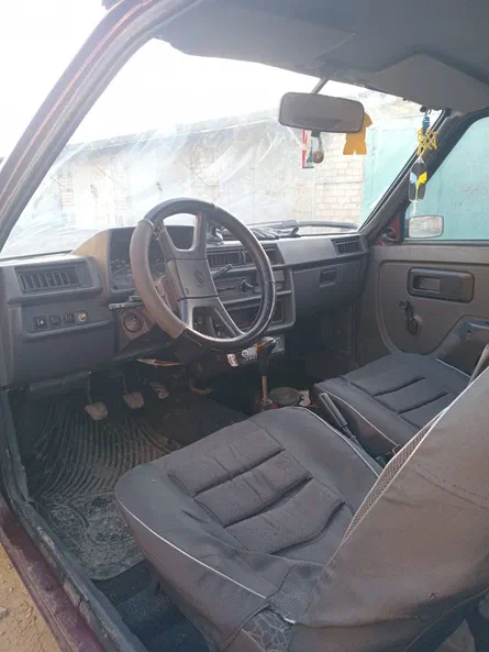 ЗАЗ 1102 «Таврія» 2007 - 7