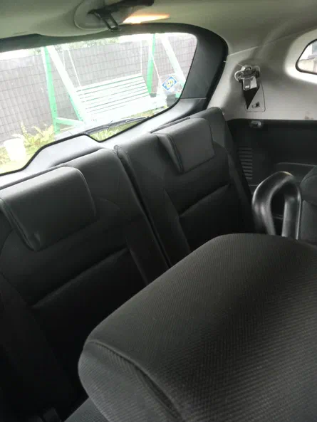 Nissan Qashqai 2011 - 27