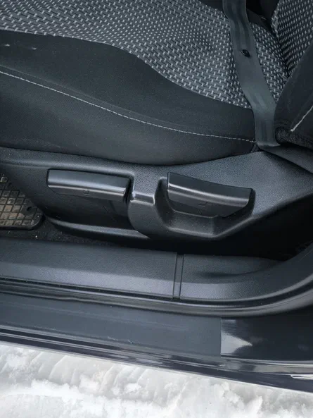 Nissan Qashqai 2011 - 7