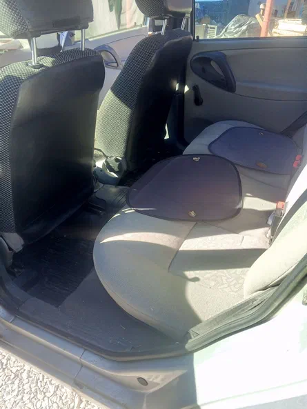 Lada (ВАЗ) Kalina 2008 - 5