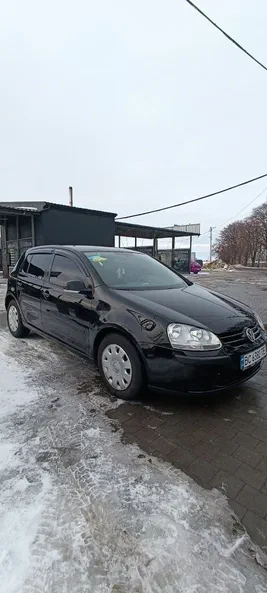 Volkswagen Golf 2004 - 2