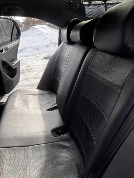 Volkswagen Jetta 2015 - 25