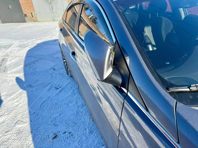 Hyundai Sonata 2010 - 10