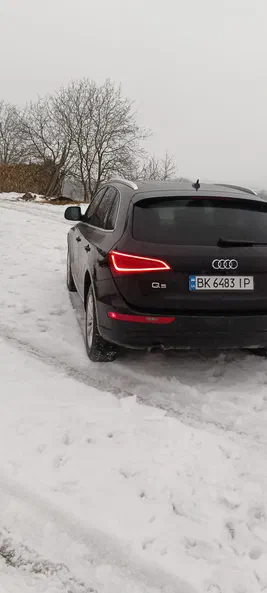 Audi Q5 2013 - 5