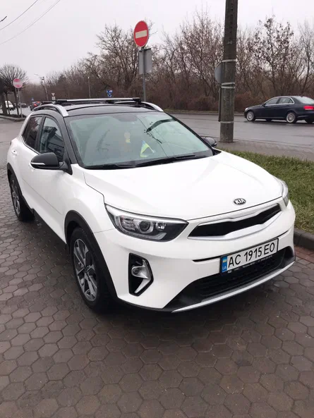 Kia Stonic 2020