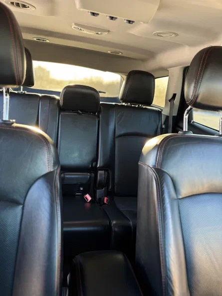 Dodge Journey 2018 - 12