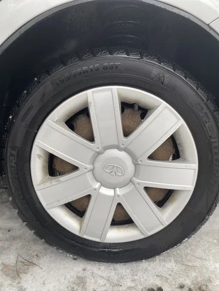 Daewoo Gentra 2013 - 12