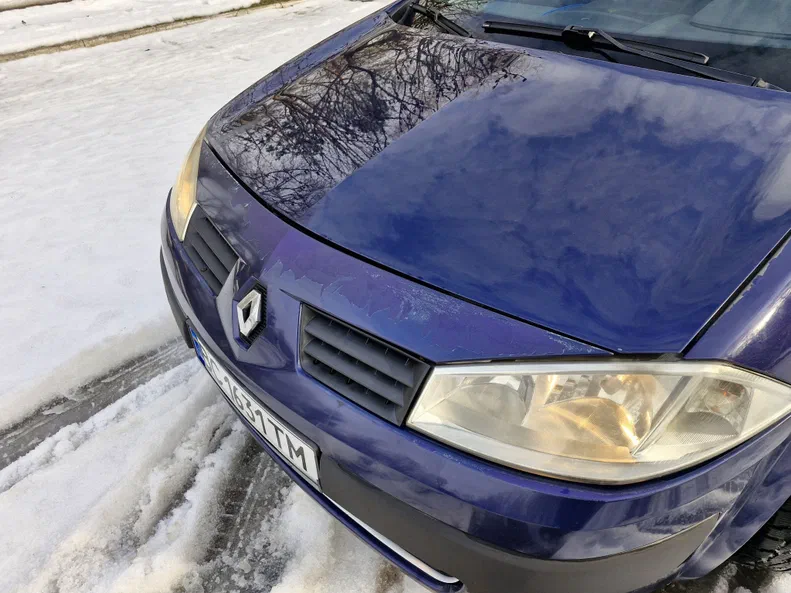 Renault Megane 2002 - 15