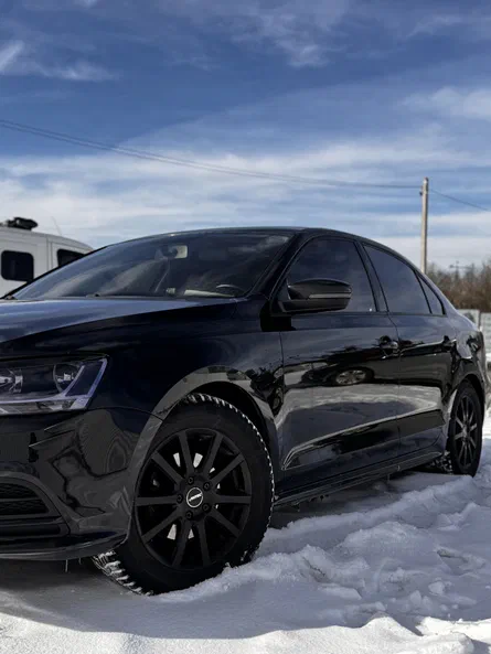 Volkswagen Jetta 2015 - 11