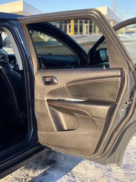 Dodge Journey 2018 - 10