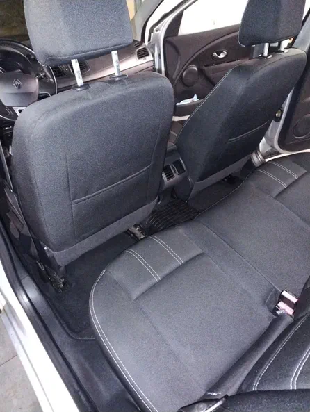 Renault Fluence 2013 - 14