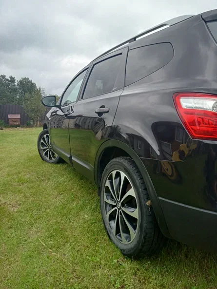 Nissan Qashqai 2011 - 10