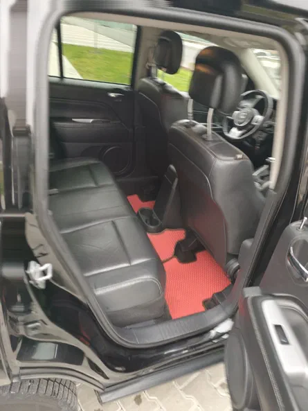 Jeep Compass 2014 - 12