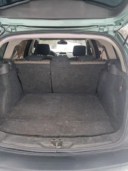 Renault Megane 2003 - 8