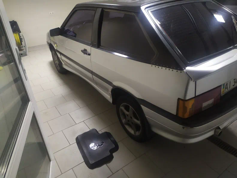 Lada (ВАЗ) 2113 2005 - 4