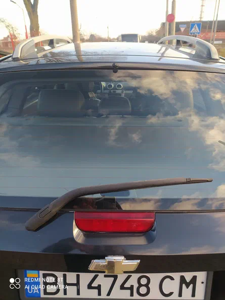 Chevrolet Lacetti 2005 - 8