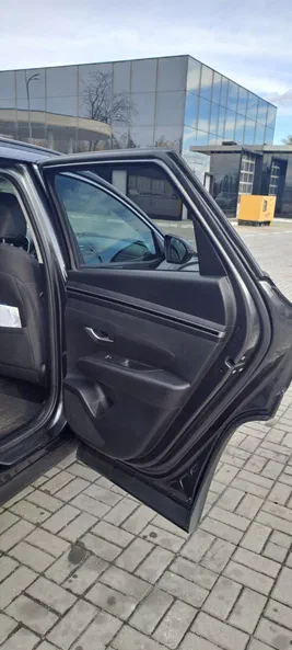 Hyundai Tucson 2022 - 8