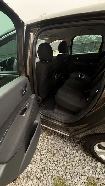 Peugeot 3008 2011 - 10