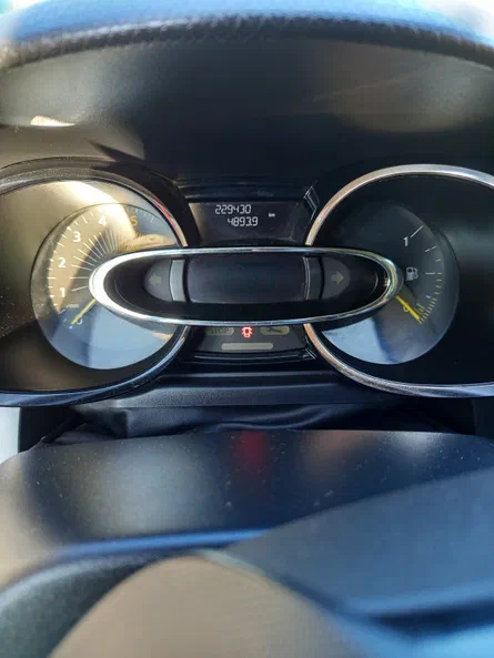 Renault Clio 2013 - 9