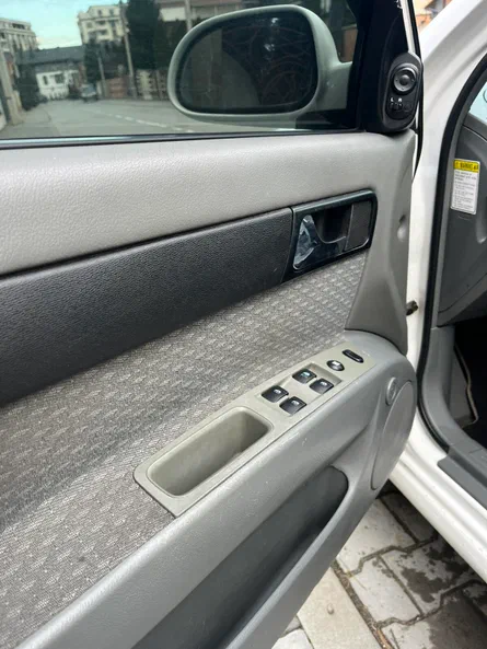 Chevrolet Lacetti 2005 - 22