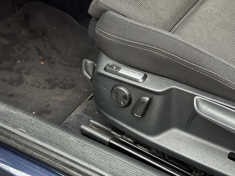 Volkswagen Passat 2015 - 8