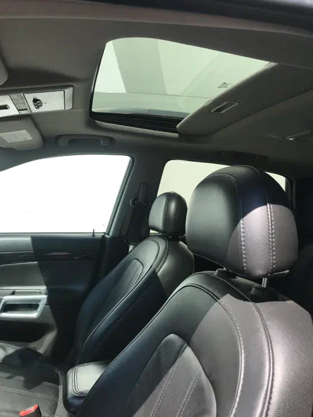 Chevrolet Captiva 2013 - 5