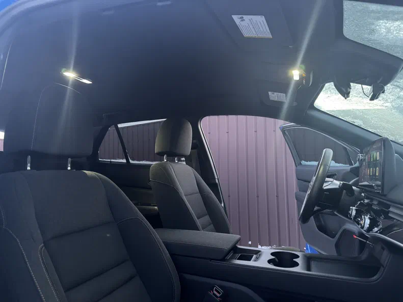 Honda Prologue 2024 - 16