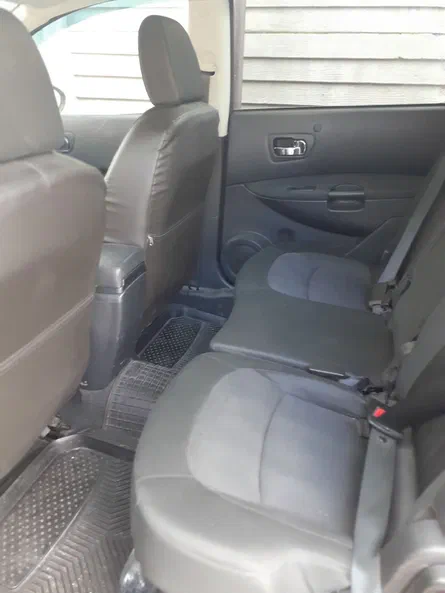 Nissan Qashqai 2013 - 6