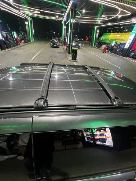 Chrysler Voyager 2004 - 9