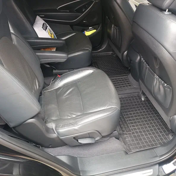 Hyundai Maxcruz 2015 - 6