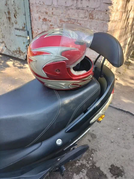 Самодельный Shatun 2021 - 5