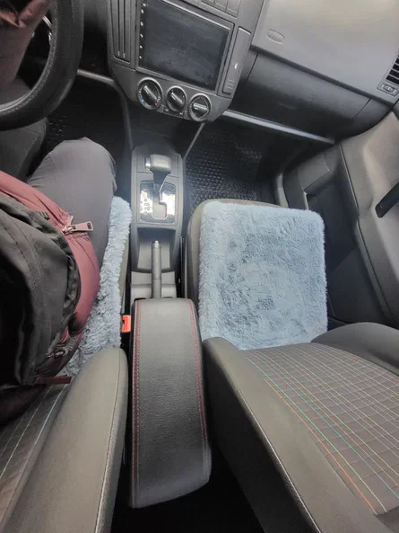 Volkswagen Polo 2007 - 8