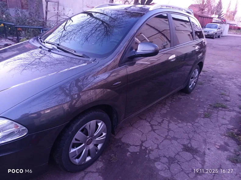 Fiat Croma 2006 - 6
