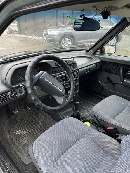 Lada (ВАЗ) 2113 2007