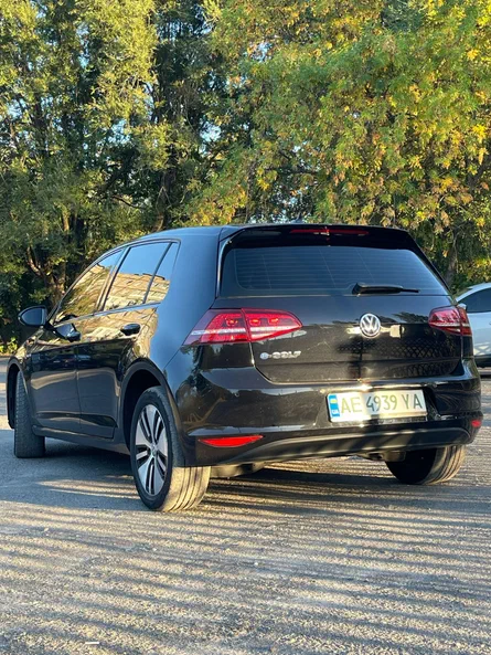 Volkswagen Golf 2016 - 14